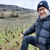 Avis 5 étolies sur l'adoption pied de vigne et l'Expérience Vin