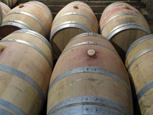 Elaborez votre propre vin personnalisé avec le vigneron à Bordeaux