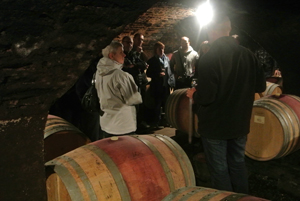 Coffret cadeau dgustation de vin bio en Bourgogne