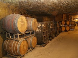 vin Val de Loire en ft Cave
